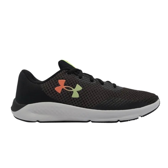 UNDER ARMOUR Other - UNDER ARMOUR CHARGED PURSUIT 3 4E EXTRA WIDE SHOES SIZE 12 NWB